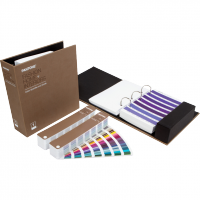 <font color=006633>$6000/st</font><BR>PANTONE® Fashion+Home<BR>Color Specifier and Guide Set<BR>服裝+家居 色彩手冊及指南套裝<BR>FHIP230N