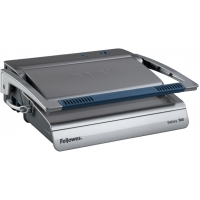 <font color=006633>$2700/pc</font><BR>Fellowes®<br>A4 手動膠圈釘裝機<br>Galaxy 500