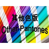 <font color=red>其他彩通貨品<br>Other Products of PANTONE</font>