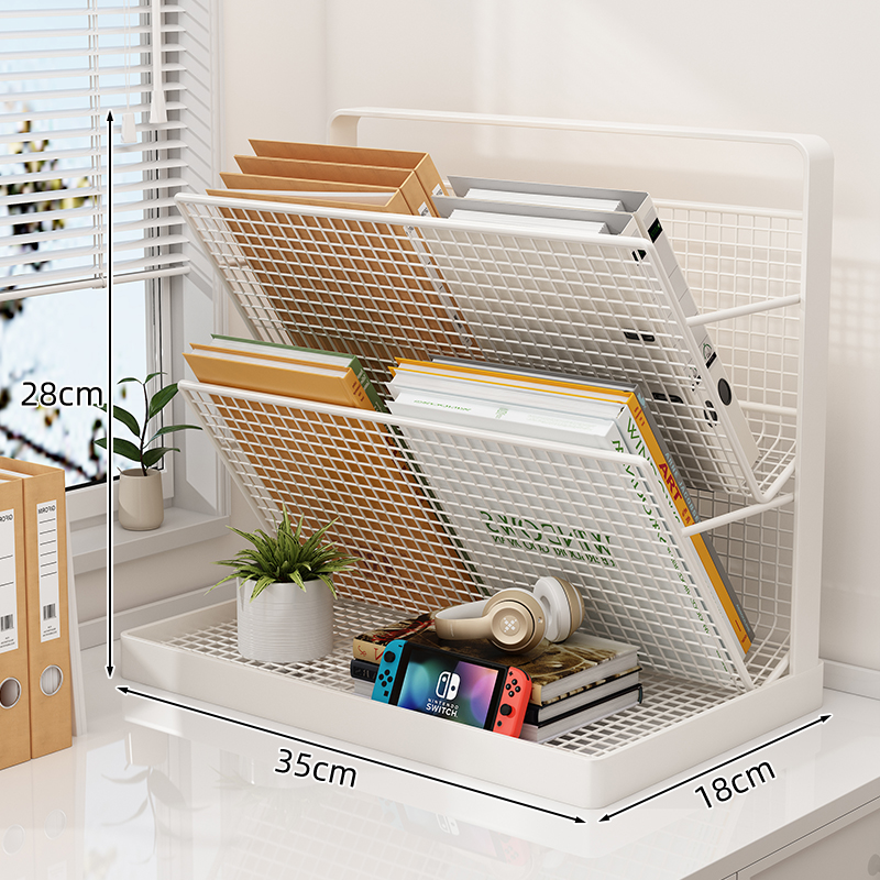 Mesh Document Storage Mesh Document Storage Rack 多層文件收納架-天下文儀有限公司 (OfficeShopping.com.hk)