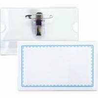 <font color=006633>$1.5/pc</font><BR>膠人名牌<BR>9101