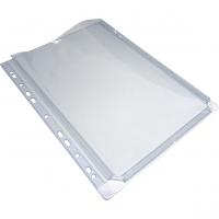 <font color=006633>$12/pc</font><BR>A4 風琴式文件保護套[光身]