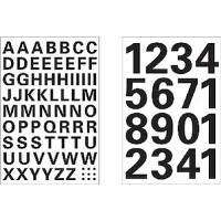 <font color=006633>$10/pd</font><BR>Herma 字母/號碼標籤