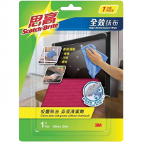<font color=006633>$48/pc</font><BR>3M™ Scotch-Brite<br>思高™ 全效抹布<BR>O030HK