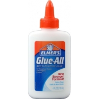 <font color=006633>$15/pc</font><BR>Elmer's 白膠漿<BR>[118ml]