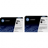 <font color=006633>$900/pc up</font><BR>HP Toner Cartridge<br>#80A/X CF280A/CF280X<BR>(Black)