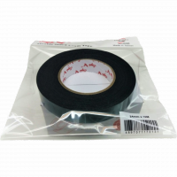 <font color=006633>$18/rl up</font><BR>Eagle<br>海綿雙面膠布(黑色)<BR>[12mm/18mm/24mm]