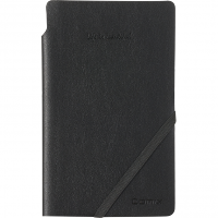 <font color=006633>$35/pc</font><BR>Comix A6<BR>軟皮PU皮面筆記簿