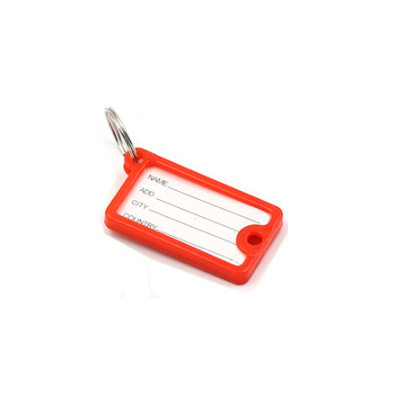 長方型鎖匙牌 R113-天下文儀有限公司 (OfficeShopping.com.hk)