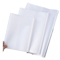 <font color=006633>$20/pd up</font><BR>透明書套 [10's]