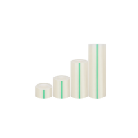 <font color=006633>$100/roll up</font><BR>自粘PE透明保護膜<br>[透明/藍色]