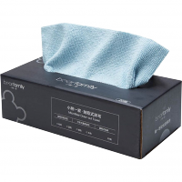 <font color=006633>$35/bx</font><BR>超細纖維抽取式乾濕兩用抹布<BR>[20's]