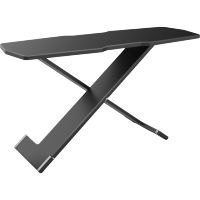 <font color=006633>$360/pc</font><BR>四檔升降鍵盤架<BR>OMAX-KM