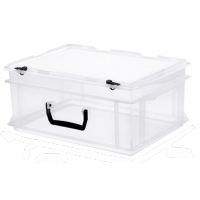 <font color=006633>$125/pc</font><BR>手提式收納盒<BR>[18L]
