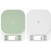 <font color=006633>$180/pc</font><BR>Deli電子廚房秤 