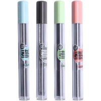 <font color=006633>$6/tb</font><BR>2B 粗鉛芯 <font color=red>[2.0mm]</font><BR>ASL37902 [6's]