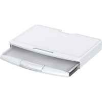 <font color=006633>$600/pc</font><BR>抽拉鍵盤托