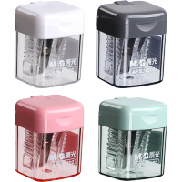 <font color=006633>$3/pc</font><BR>有蓋鉛筆刨<BR>APS912D2