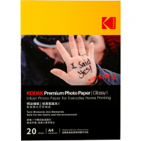 <font color=006633>$40/pd up</font><BR>Kodak A4 高光噴墨相片紙<BR>[200gsm/230gsm/250gsm]