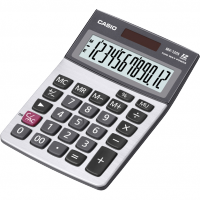 <font color=006633>$68/pc</font><BR>Casio 桌面計算機<BR>MX-120S