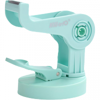 <font color=006633>$30/pc</font><BR>KW-triO<BR>吸盤式360°旋轉膠紙座<BR>3333