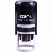 <font color=006633>$160/pc</font><BR>Colop Printer R 24-Dater<BR>訂造回墨日子印