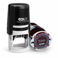 <font color=006633>$220/pc</font><BR>Colop Printer R 40-Dater<BR>訂造回墨日子印