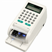 <font color=006633>$800/pc</font><BR>OHIMEN<br>電子支票機<BR>M8 [繁體大寫金額]