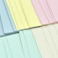<font color=006633>$65/pd</font><BR>A4 彩色砂點纸<BR>[120gsm]