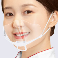 <font color=006633>$60/bx</font><BR>防飛沫口罩 [50's]