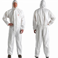 <font color=006633>$55/pc</font><BR>3M™ 防護衣<BR>4510