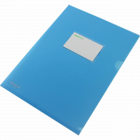 <font color=006633>$20/pd</font><BR>A4 可插卡片膠快勞<BR>E311 [6's]