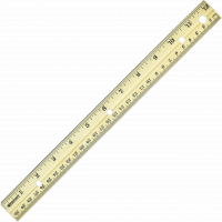 <font color=006633>$15/pc</font><BR>木間尺 12" (30cm)<BR>10702