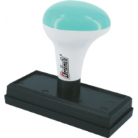 <font color=006633>$100/pc up</font><BR>訂造原子印<BR>TL系列 [長方形]