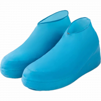 <font color=006633>$12/pr</font><BR>矽膠防水鞋套