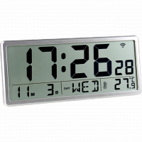 <font color=006633>$380/pc</font><BR>大螢幕WIFI時鐘<BR>HA88