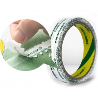 <font color=006633>$18/pc up</font><BR>鋸齒型易撕雙面膠帶