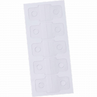 <font color=006633>$12/pd</font><BR>活頁孔索引貼<BR>[50's]