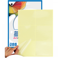 <font color=006633>$80/pd</font><BR>JP A4 <font color=blue>光身透明</font><BR>多用途打印標籤