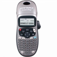 <font color=006633>$300/pc</font><BR>DYMO LetraTag<BR>手持便攜英文標籤機<BR>LT-100H