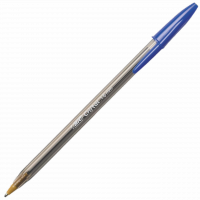 <font color=006633>$45/dz</font><BR>BIC 加粗原子筆<BR>Cristal Large 1.6