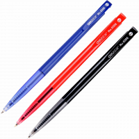 <font color=006633>$1.5/pc</font><BR>Deli 按掣原子筆<BR>[0.7mm] 6506