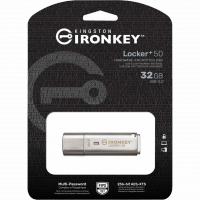 <font color=006633>$650/pc</font><BR>Kingston IronKey Locker+ 50<BR>USB Flash Drive