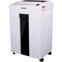 <font color=006633>$1300/pc</font><BR>Deli <font color=red>粉粒狀</font>碎紙機<BR>9953<BR>(約8張)