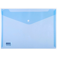 <font color=006633>$3.5/pc up</font><BR>A4/A3 <BR>透明啪鈕文件袋
